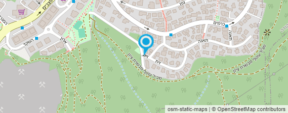 מפת הגעה אל מוניות מבשרת אבישר מפת הגעה אל מוניות מבשרת אבישר