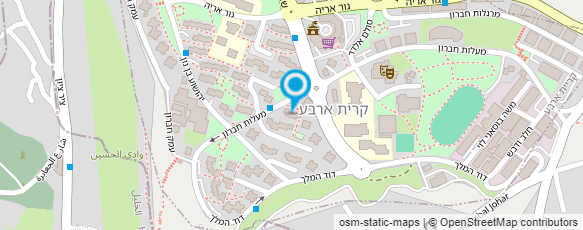 מפת הגעה אל חלילי תכשיטים