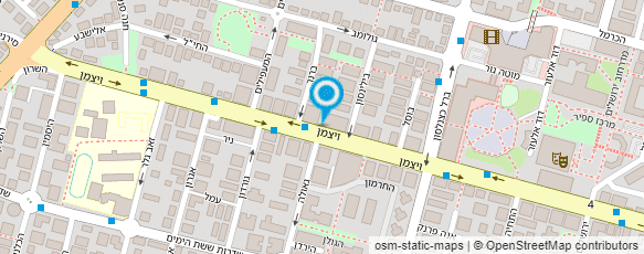 מפת הגעה אל באפלו