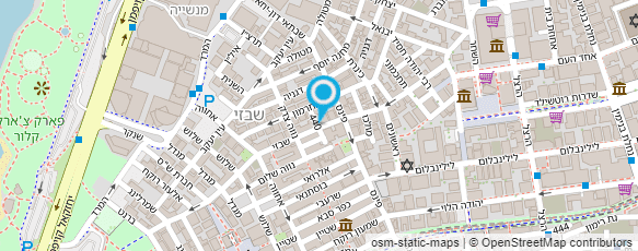 מפת הגעה אל פרפרים של נוית מפת הגעה אל פרפרים של נוית