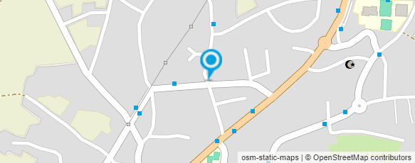 מפת הגעה אל ד"ר אמארה פאדי מפת הגעה אל ד"ר אמארה פאדי