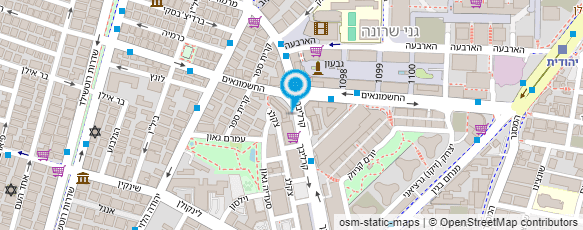 מפת הגעה אל דריה מפת הגעה אל דריה