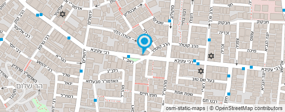 מפת הגעה אל דואט