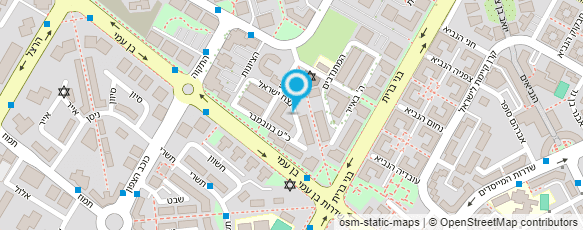 מפת הגעה אל סגנונות - אדריכלות ועיצוב פנים