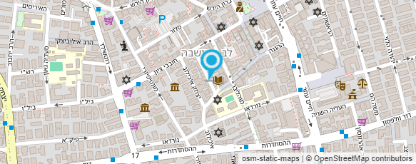 מפת הגעה אל מתן קשר מפת הגעה אל מתן קשר