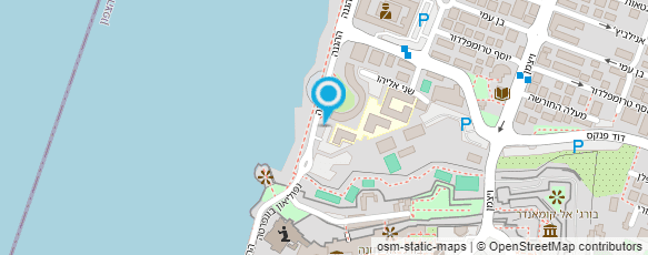 מפת הגעה אל מוברשם