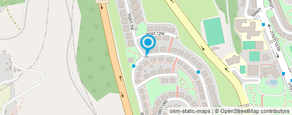 מפת הגעה אל מעיין דיג'יי לאירועים מפת הגעה אל מעיין דיג'יי לאירועים