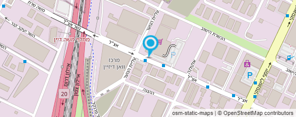 מפת הגעה אל לי רהיטים - מפעל מפת הגעה אל לי רהיטים - מפעל