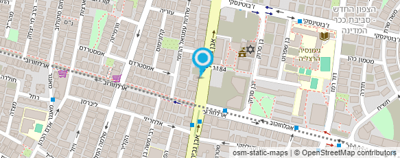 מפת הגעה אל נאור מעבדות מפת הגעה אל נאור מעבדות