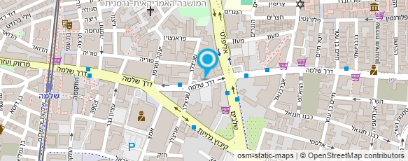 מפת הגעה אל המיתר השישי מפת הגעה אל המיתר השישי