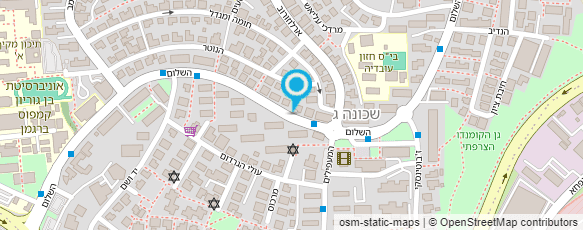 מפת הגעה אל ייבוא מוצרים לספא