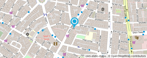 מפת הגעה אל אומלטוס