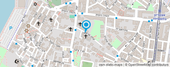 מפת הגעה אל דיאמונד מקלחונים מפת הגעה אל דיאמונד מקלחונים