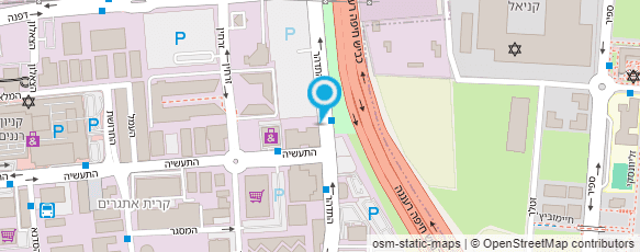 מפת הגעה אל אייל השכרת ציוד לאירועים מפת הגעה אל אייל השכרת ציוד לאירועים