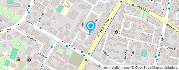 מפת הגעה אל sorento djs