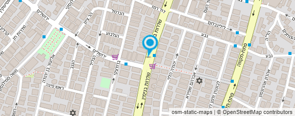 מפת הגעה אל שיר אחזקות