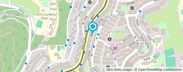 מפת הגעה אל caravanga