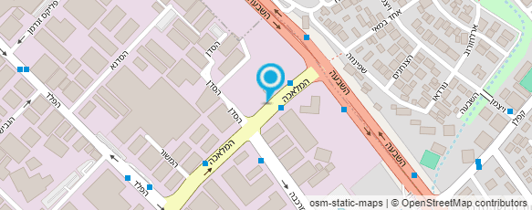 מפת הגעה אל מרקו קרמיקה מפת הגעה אל מרקו קרמיקה