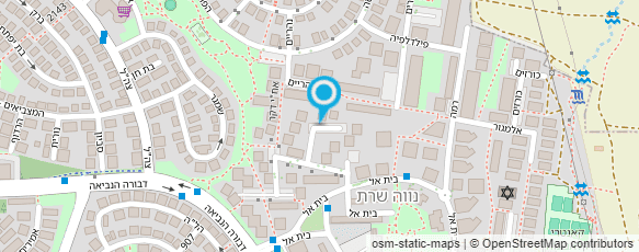 מפת הגעה אל סטודיו אודליה-תכנון ועיצוב פנים מפת הגעה אל סטודיו אודליה-תכנון ועיצוב פנים