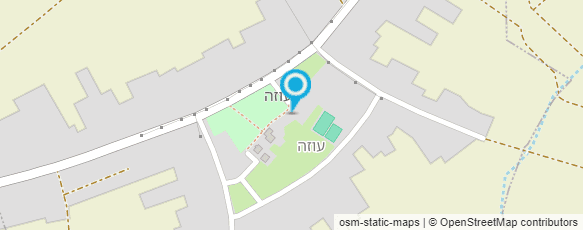 מפת הגעה אל בית גדר מפת הגעה אל בית גדר