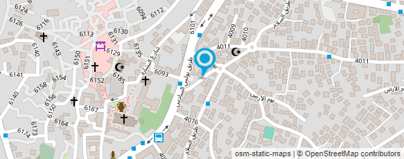 מפת הגעה אל פחחות השלום בע"מ