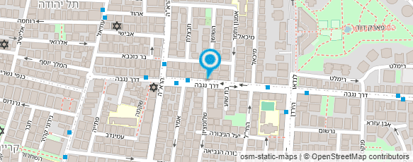 מפת הגעה אל תורי זהב מפת הגעה אל תורי זהב