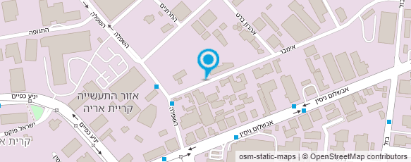 מפת הגעה אל ברימאג תקשורת בע"מ מפת הגעה אל ברימאג תקשורת בע"מ