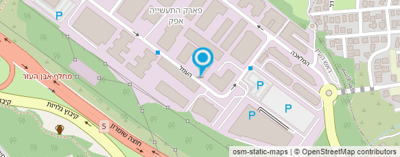 מפת הגעה אל נגיסה סושי בר NAGISA