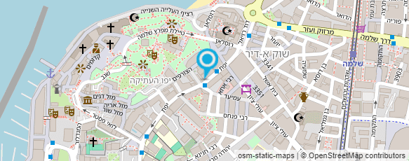 מפת הגעה אל לישי שושן סטודיו לצילום מפת הגעה אל לישי שושן סטודיו לצילום