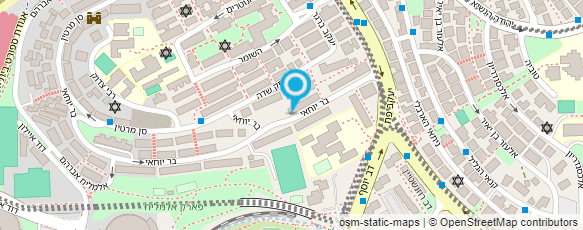 מפת הגעה אל אילה שירותי אחזקה מפת הגעה אל אילה שירותי אחזקה