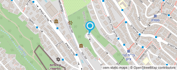 מפת הגעה אל נ.ב אחזקות ושירותי ניקיון מפת הגעה אל נ.ב אחזקות ושירותי ניקיון