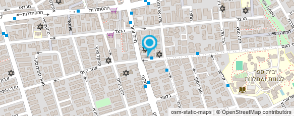 מפת הגעה אל ראבד פנינה-יועצת מס מפת הגעה אל ראבד פנינה-יועצת מס