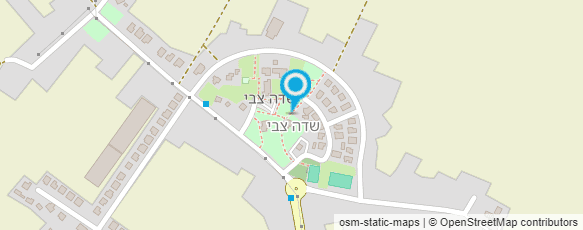 מפת הגעה אל טאפ סטופ