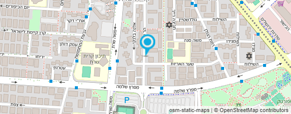 מפת הגעה אל שיפוצים א.ק מפת הגעה אל שיפוצים א.ק