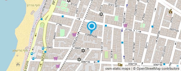 מפת הגעה אל אפי הובלות מפת הגעה אל אפי הובלות