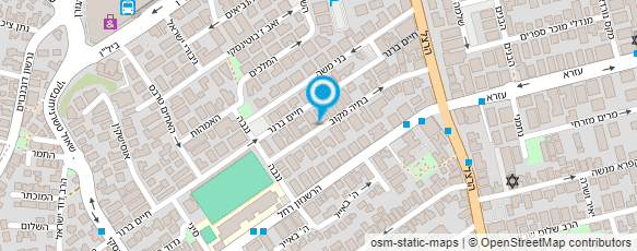 מפת הגעה אל ליאור חקירות פרטיות מפת הגעה אל ליאור חקירות פרטיות