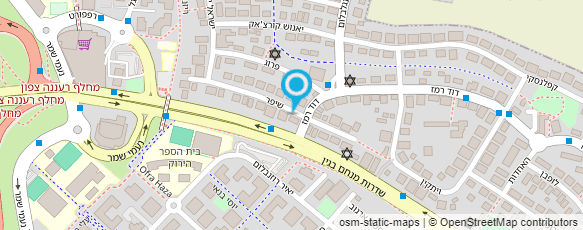 מפת הגעה אל אומנות הביצוע