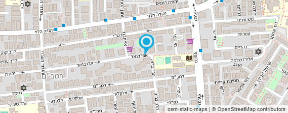 מפת הגעה אל דוסטרה עבודות חשמל מפת הגעה אל דוסטרה עבודות חשמל