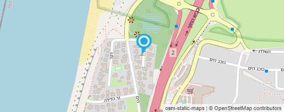 מפת הגעה אל בולי שיפוצים מפת הגעה אל בולי שיפוצים