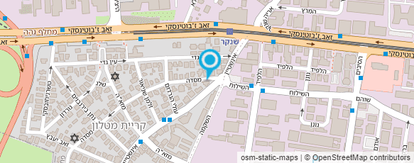 מפת הגעה אל אולימפוס