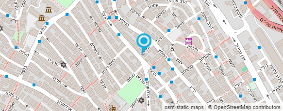 מפת הגעה אל ש.ח.א.מ-שירותי אינסטלציה מתקדמים מפת הגעה אל ש.ח.א.מ-שירותי אינסטלציה מתקדמים