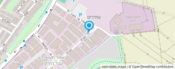 מפת הגעה אל חיים חדשים-פונדקאות תמר וסיגל בע"מ מפת הגעה אל חיים חדשים-פונדקאות תמר וסיגל בע"מ