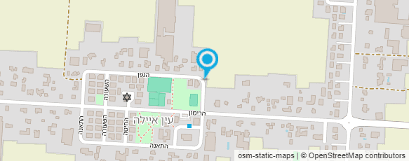 מפת הגעה אל אורלי צילום אירועים