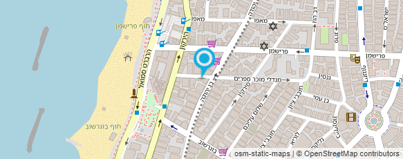 מפת הגעה אל לה בל בוטיק La belle boutique מפת הגעה אל לה בל בוטיק La belle boutique