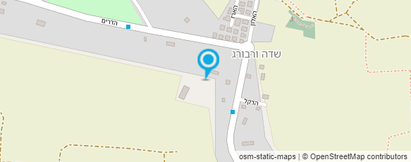 מפת הגעה אל איזבלה נדל"ן