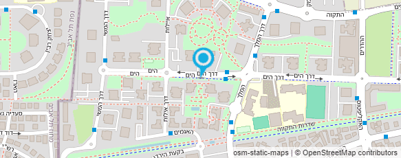 מפת הגעה אל לקסר הוראה