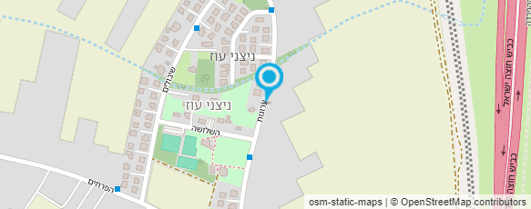 מפת הגעה אל סיסגו שירותי מחשב ורשת