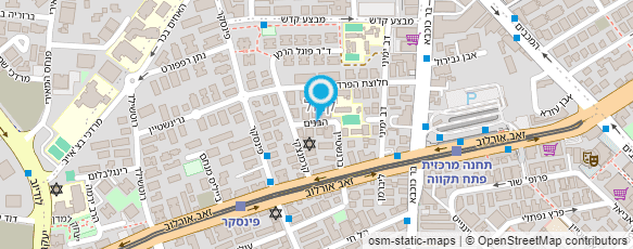 מפת הגעה אל דוגסלייף מפת הגעה אל דוגסלייף