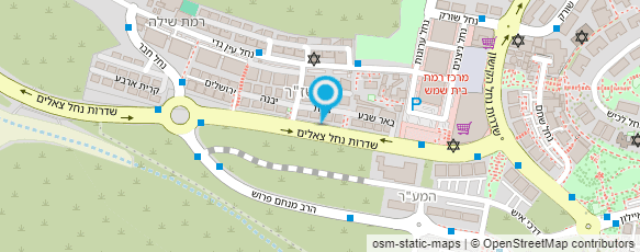 מפת הגעה אל שוורצמן חשמל ותקשורת מפת הגעה אל שוורצמן חשמל ותקשורת