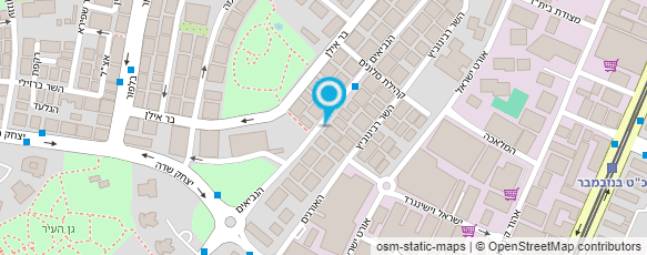 מפת הגעה אל סוכריות קופצות הפעלות לילדים